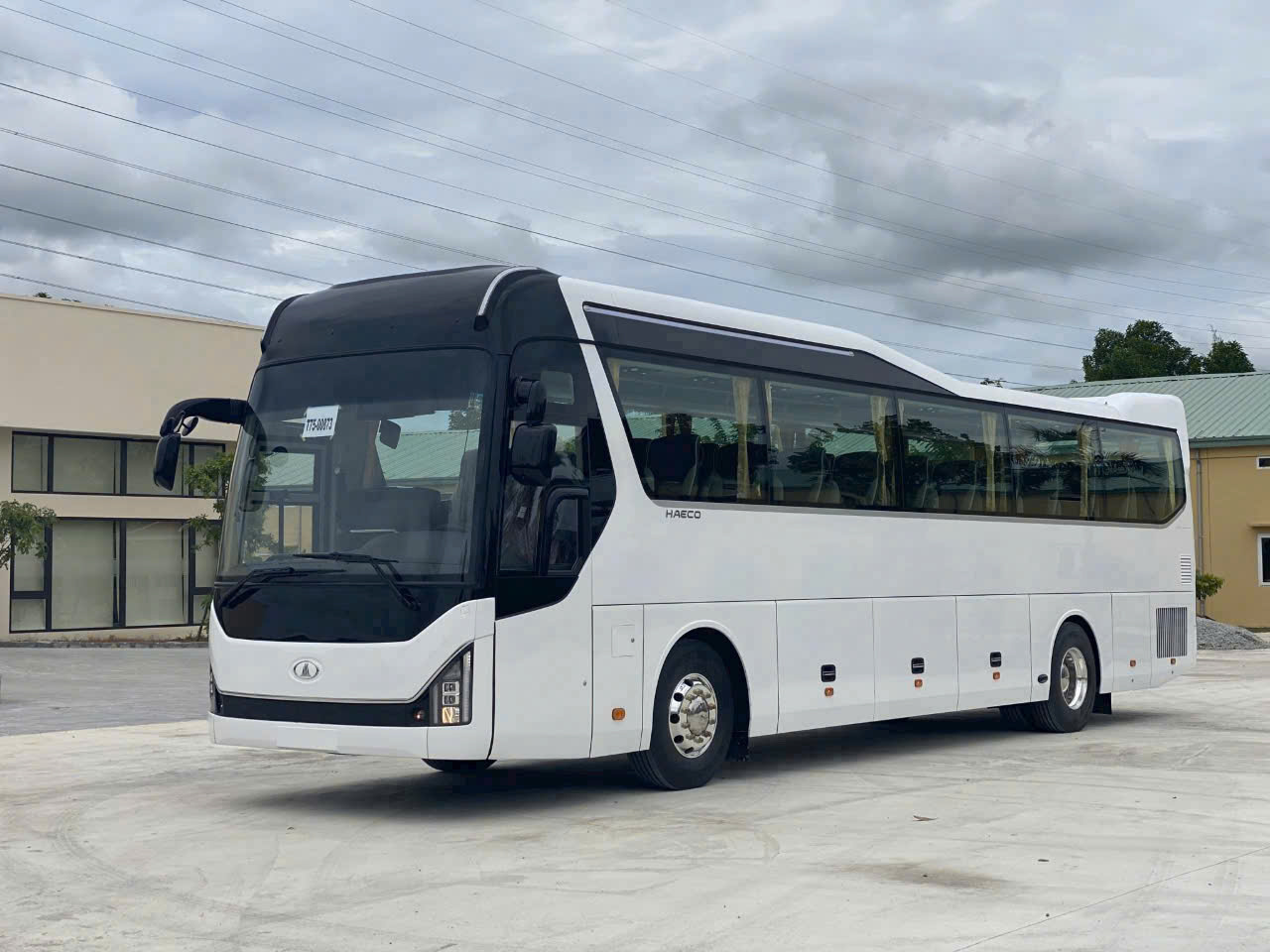 Thuê xe 29 chỗ có tài xế TPHCM đi các tỉnh - Bao giá trọn gói